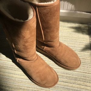 Ugg Classic Tall Boots